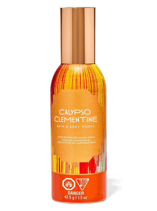 SPRAY CALYPSO CLEMENTINE