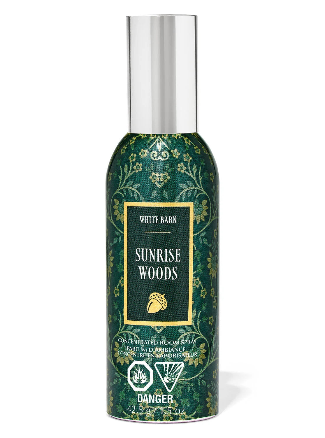 SPRAY SUNRISE WOODS