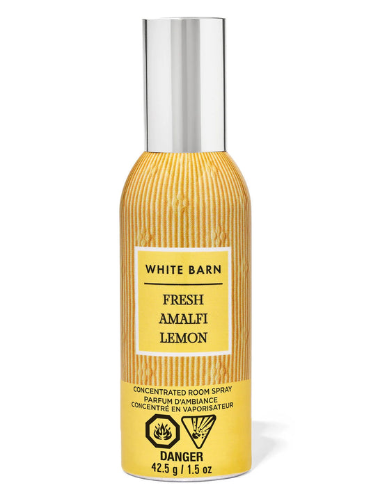 SPRAY FRESH AMALFI LEMON