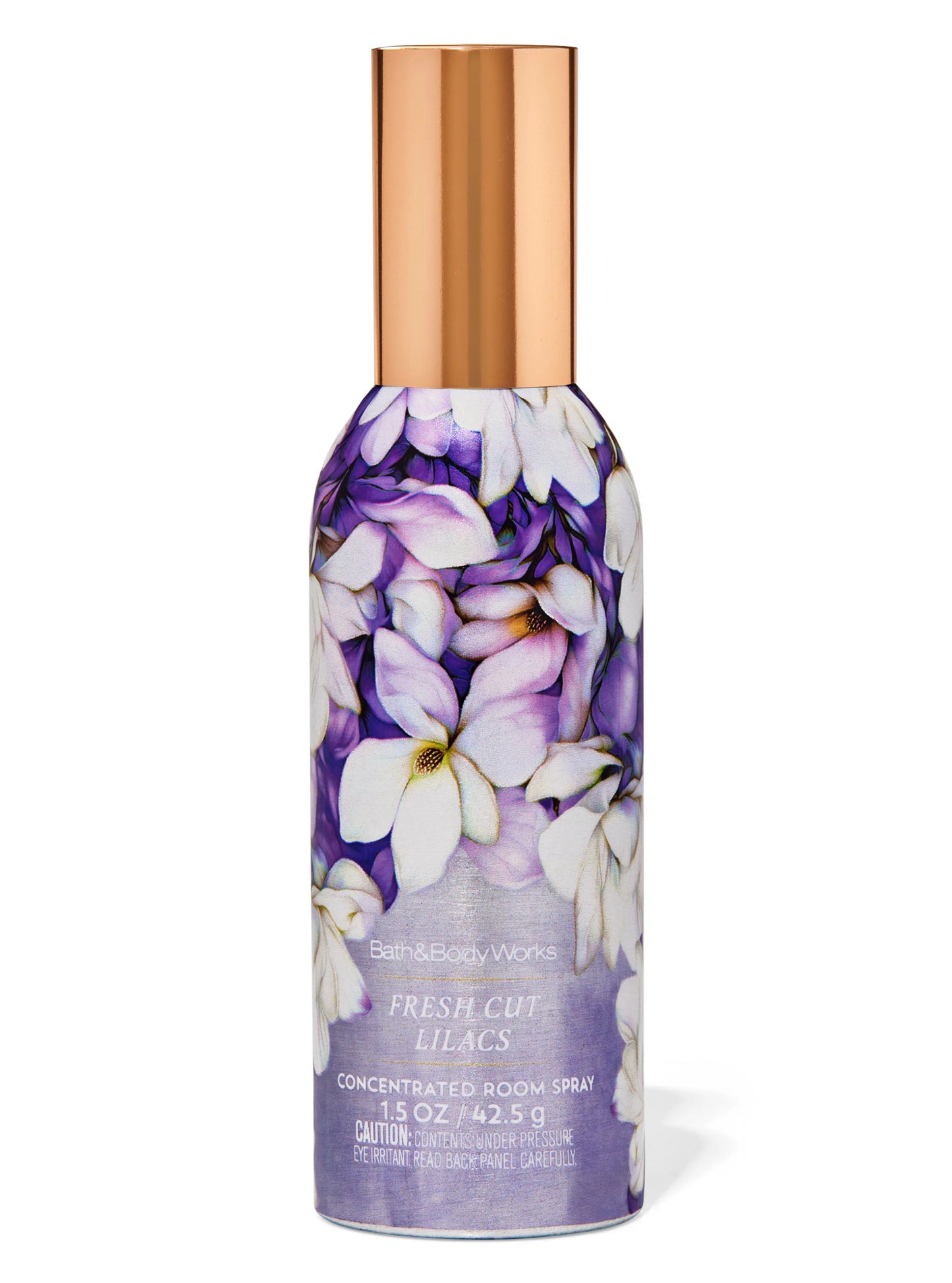 SPRAY FRESH CUT LILACS