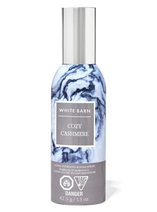 SPRAY COZY CASHMERE