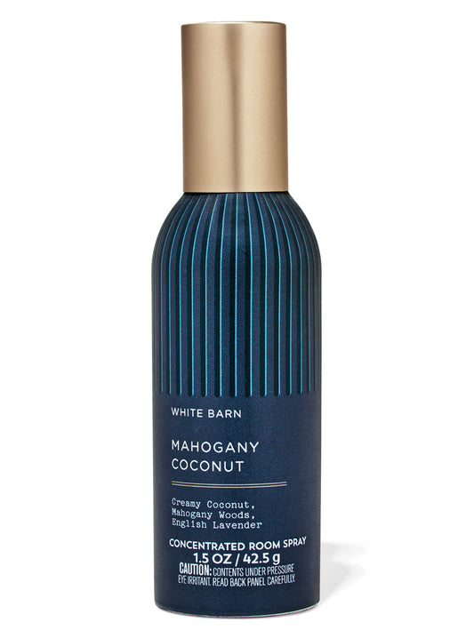 SPRAY MAHOGANY COCONUT