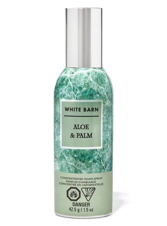 SPRAY ALOE & PALM