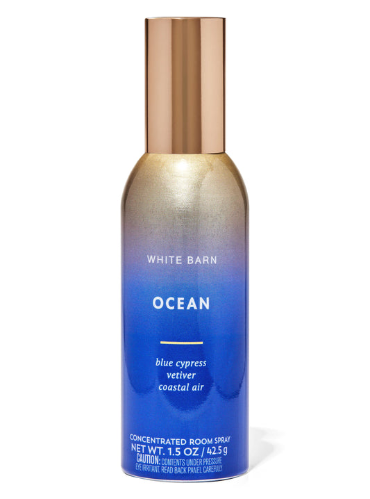 SPRAY OCEAN