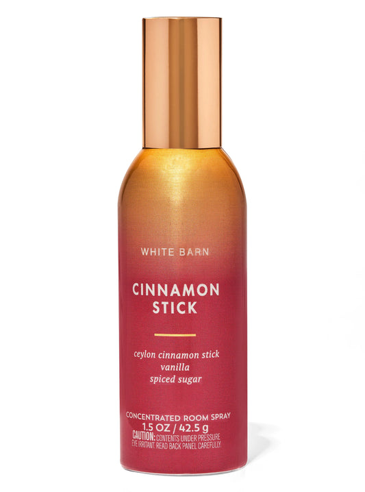 SPRAY CINNAMON STICK