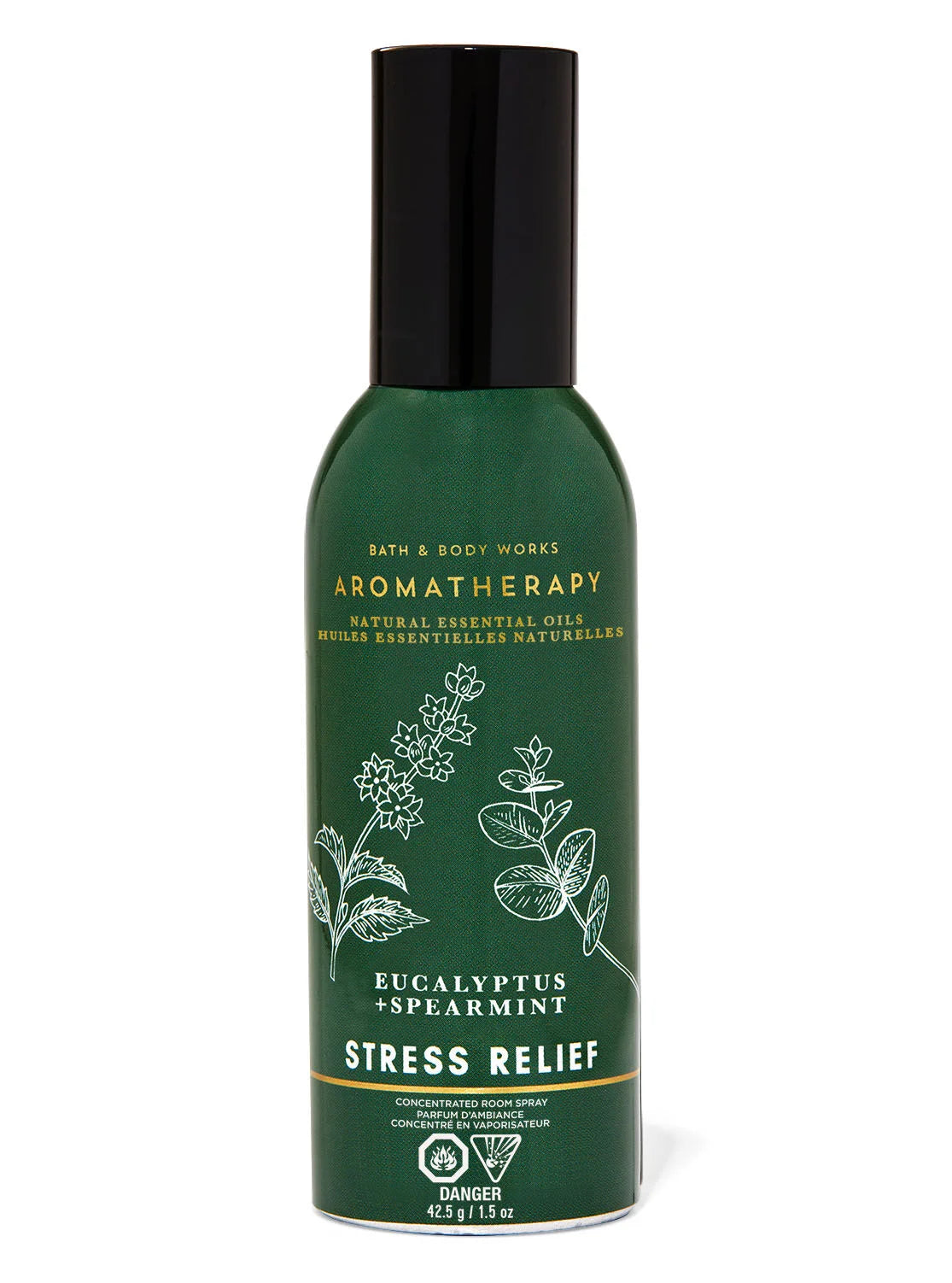 SPRAY EUCALYPTUS SPEARMINT