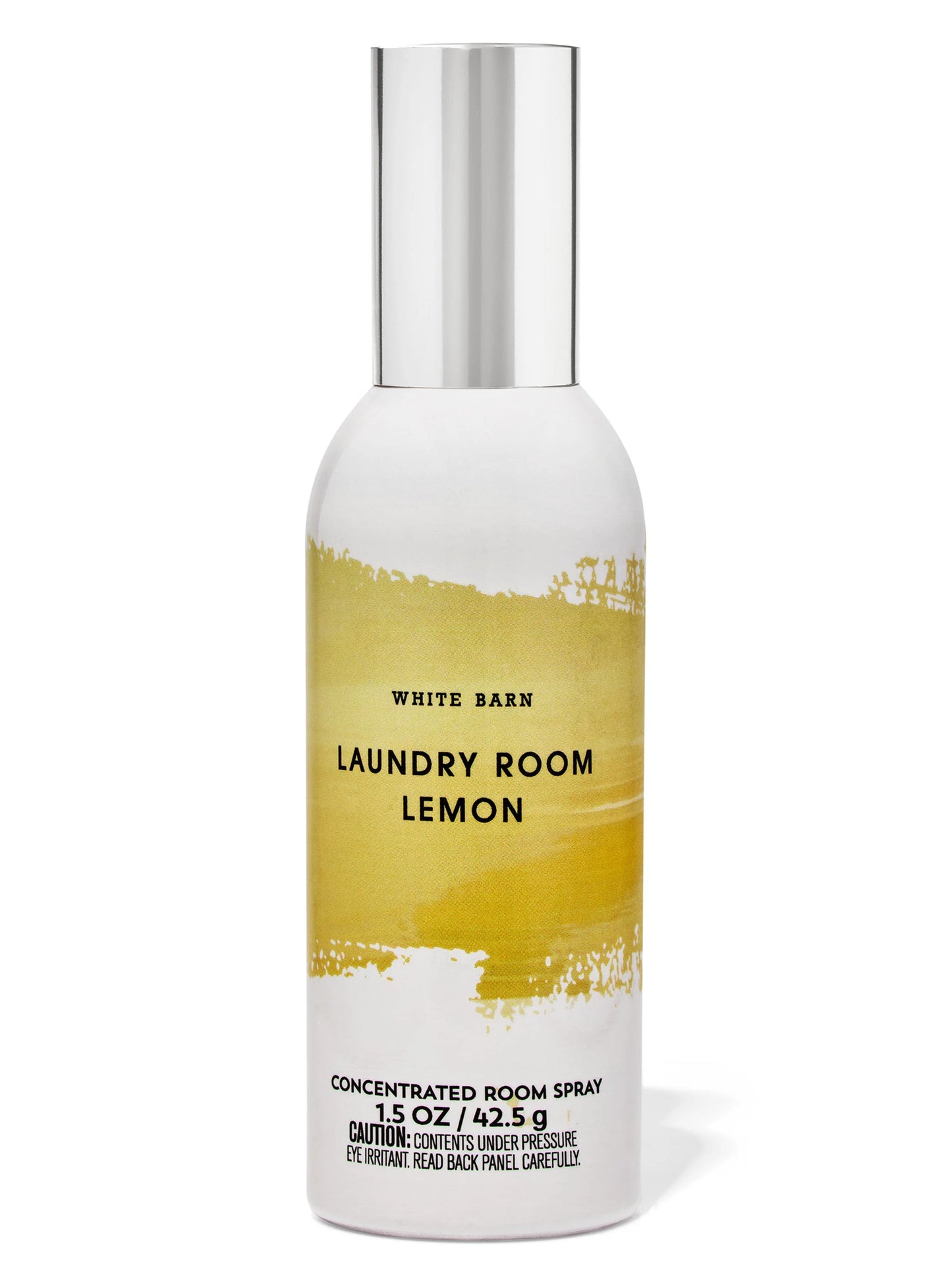 SPRAY LAUNDRY ROOM LEMON