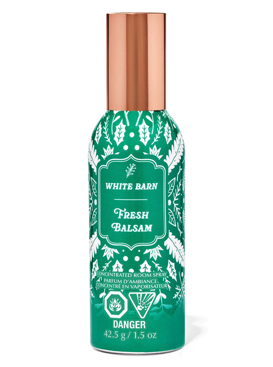 SPRAY FRESH BALSAM