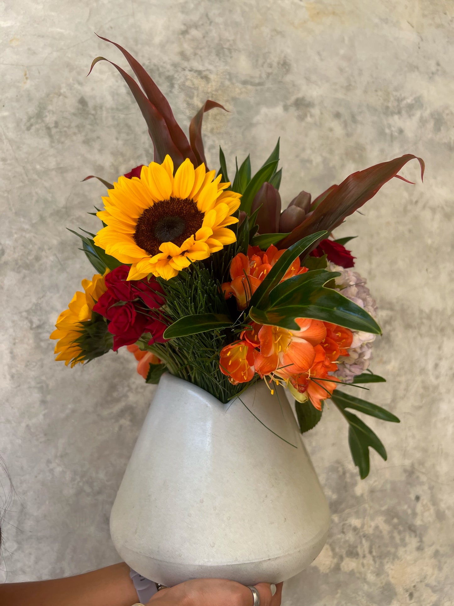 Tuliflower