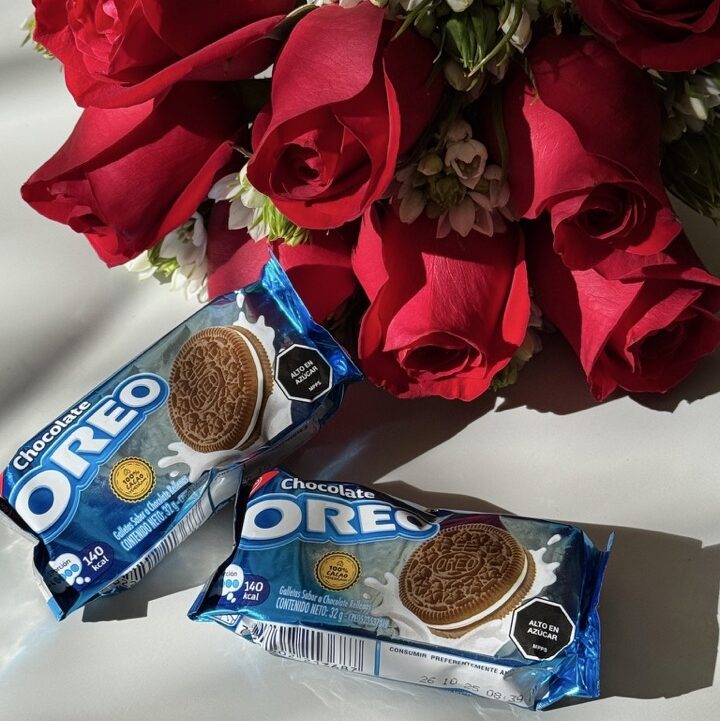 OreoLover