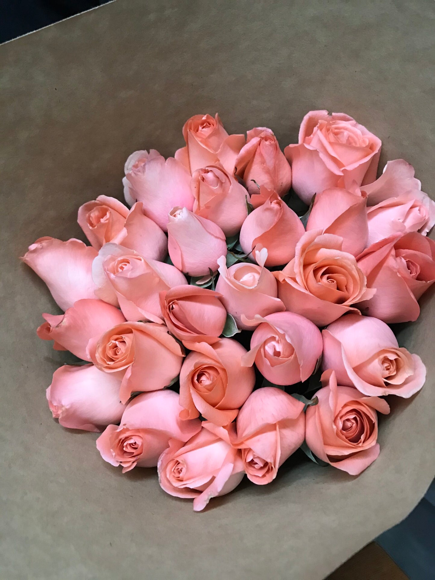 Rose parade