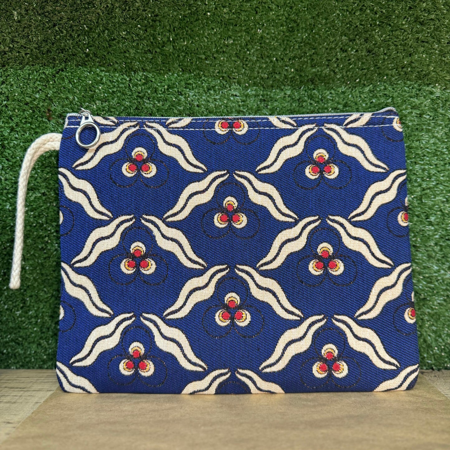 Wristlet