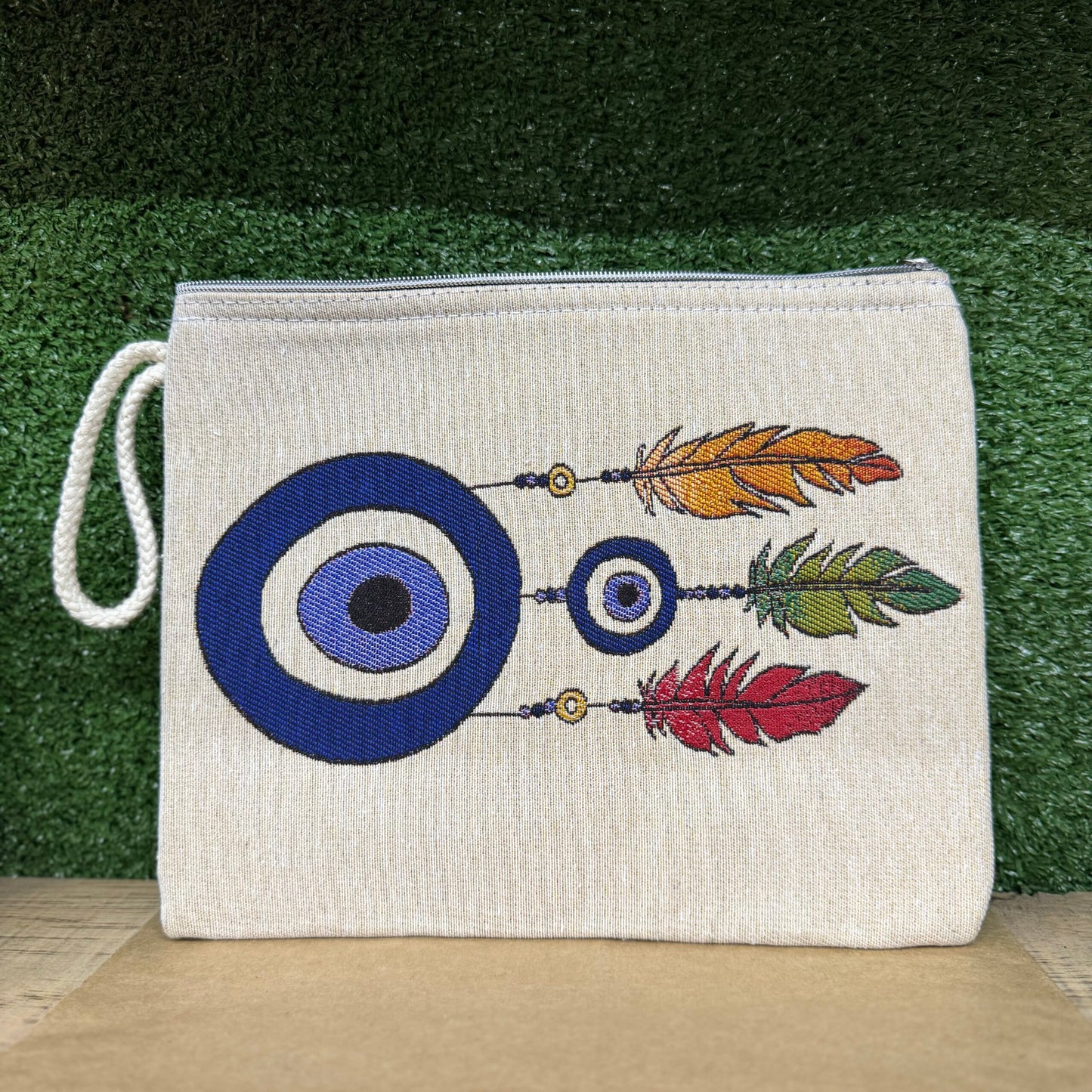 Wristlet