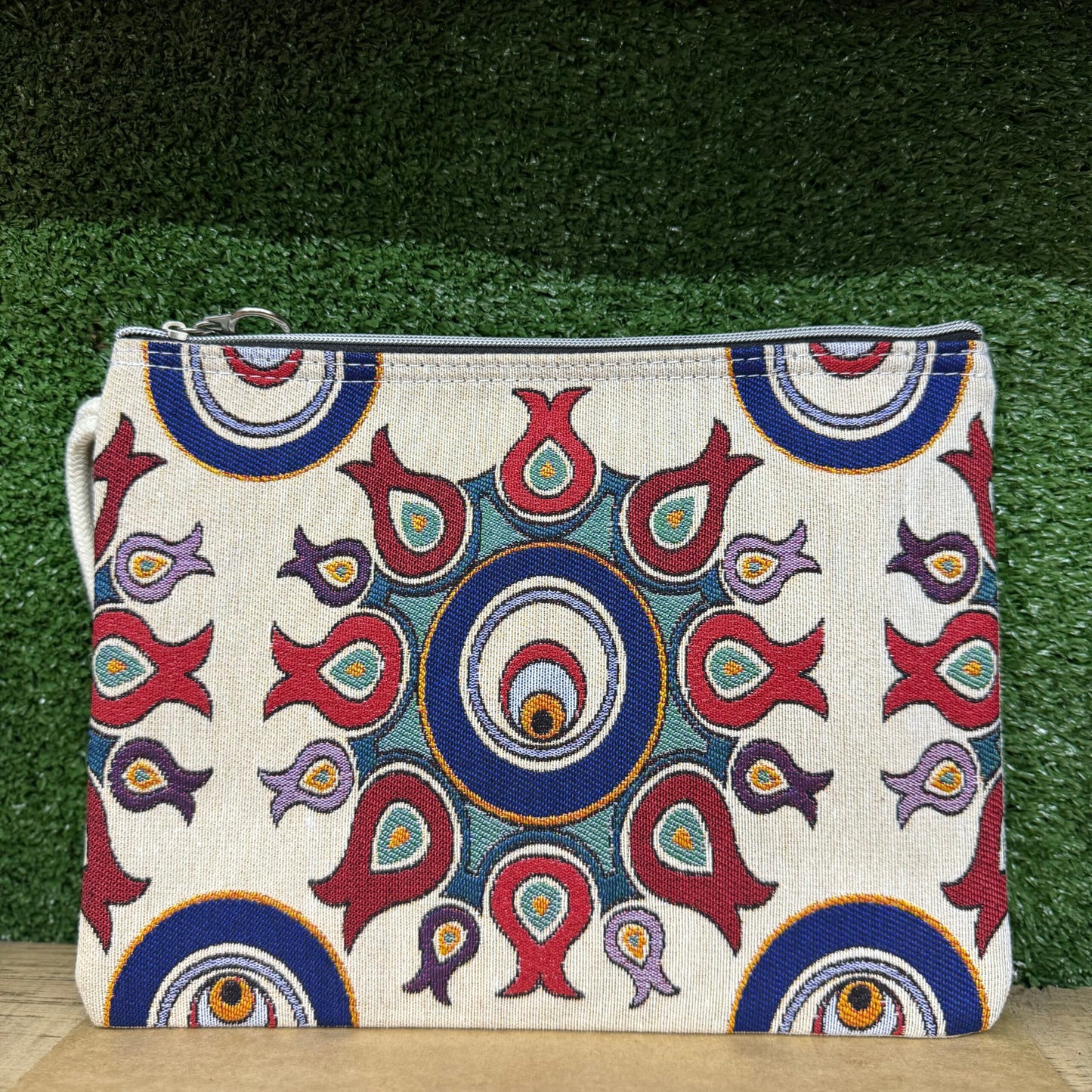Wristlet