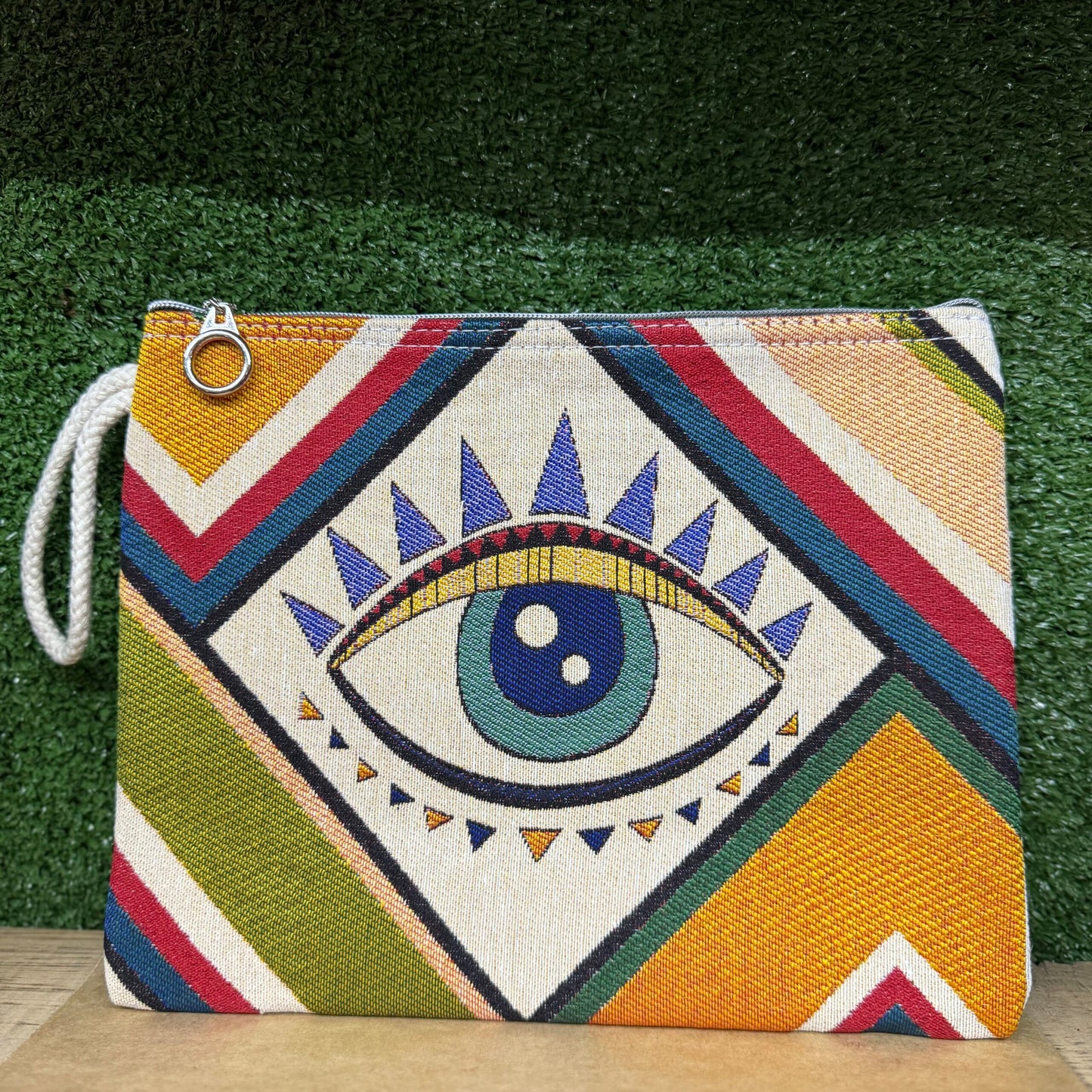 Wristlet