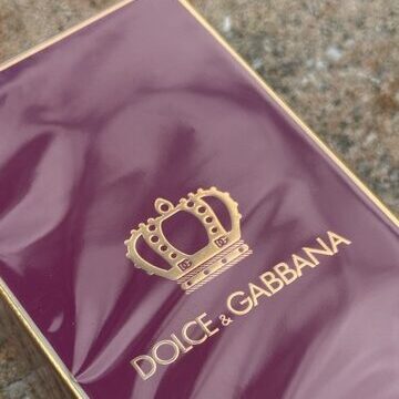 Q by Dolce & Gabbana