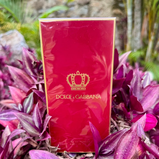 Q by Dolce & Gabbana
