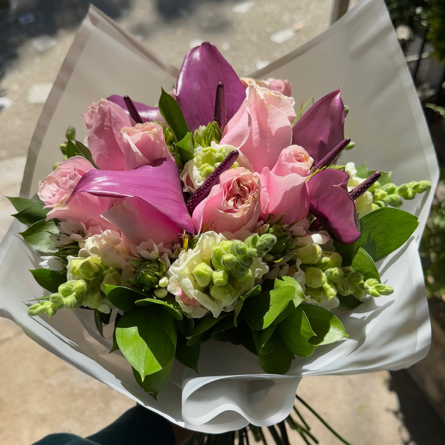 petite fleur