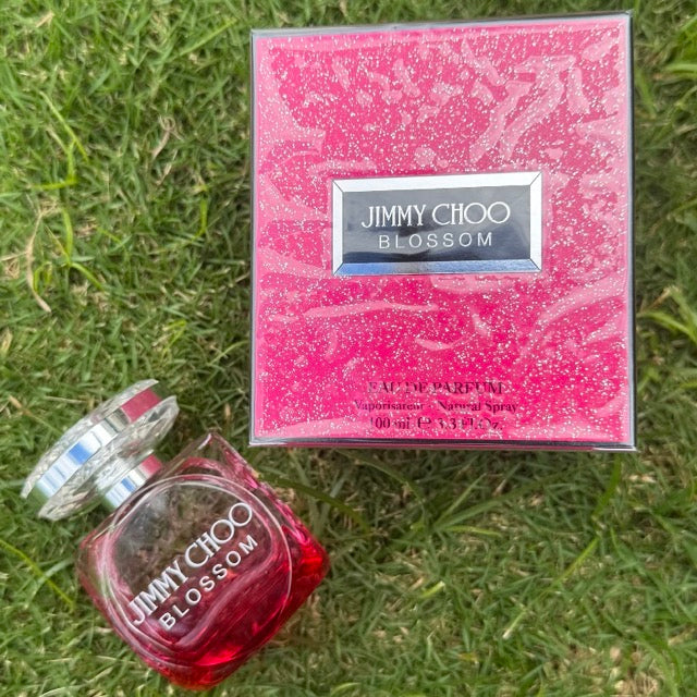 Blossom by Jimmy Choo