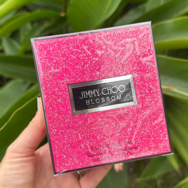 Blossom by Jimmy Choo