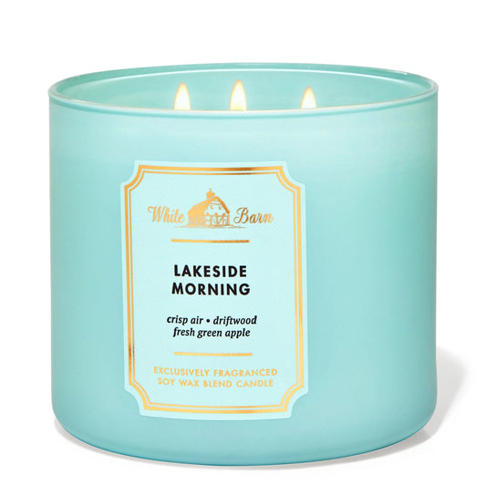 B&BW Vela Grande LAKESIDE MORNING