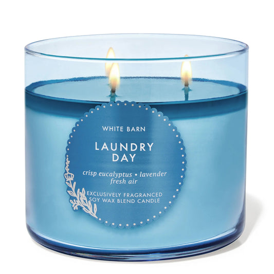 B&BW Vela Grande LAUNDRY DAY