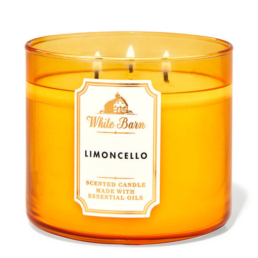 B&BW Vela Grande LIMONCELLO