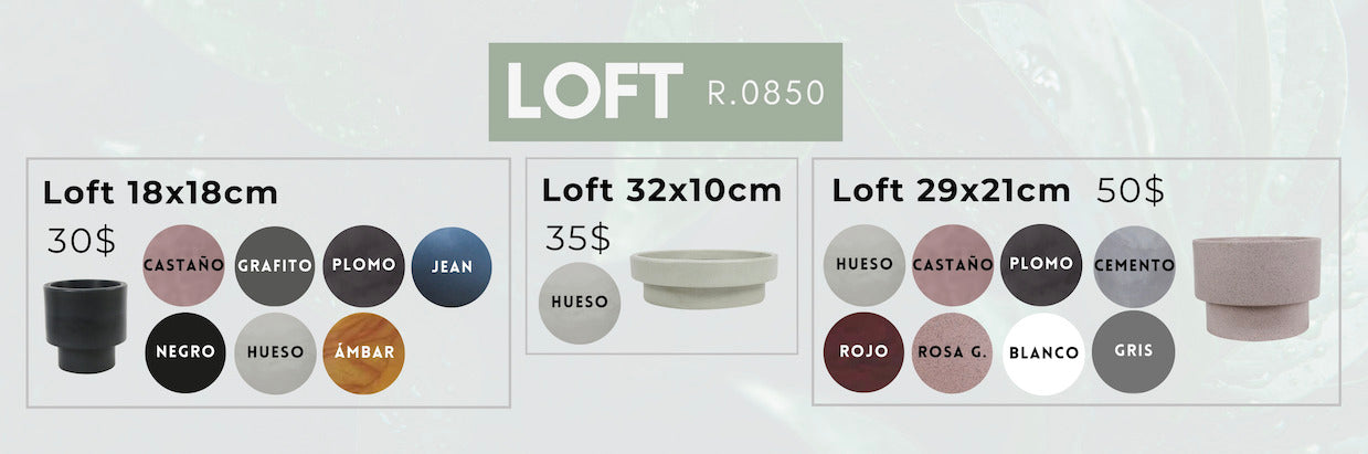 Loft