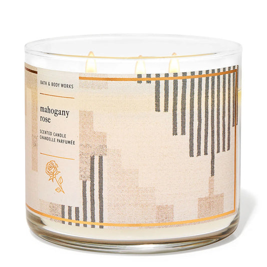B&BW Vela Grande MAHOGANY ROSE