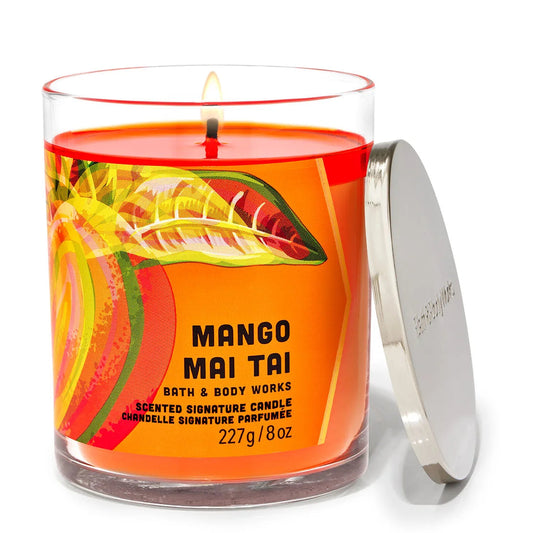 B&BW Vela Pequeña MANGO MAI TAI