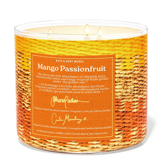 B&BW Vela Grande MANGO PASSIONFRUIT