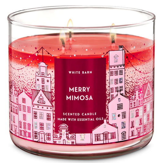 B&BW Vela Grande MERRY MIMOSA