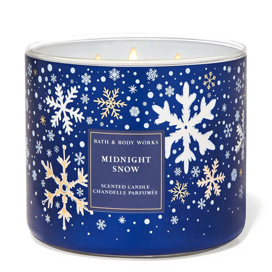 B&BW Vela Grande MIDNIGHT SNOW