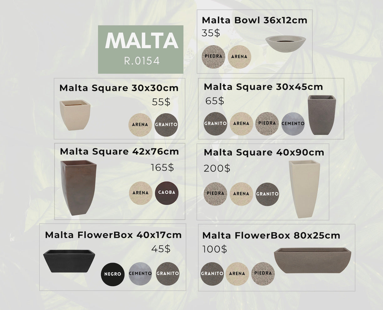 Malta Square