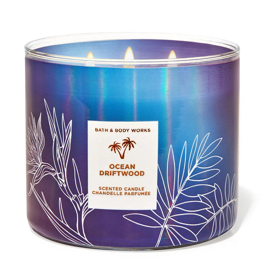 B&BW Vela Grande OCEAN DRIFTWOOD