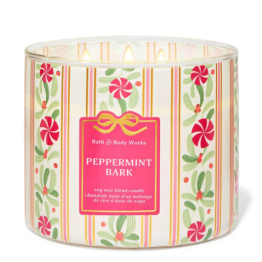 B&BW Vela Grande PEPPERMINT BARK
