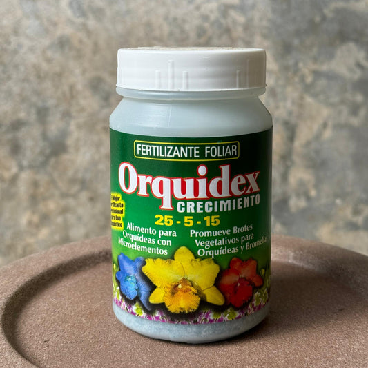 Fertilizante Orquidex