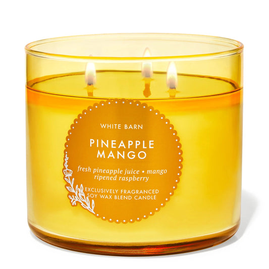 B&BW Vela Grande PINEAPPLE MANGO