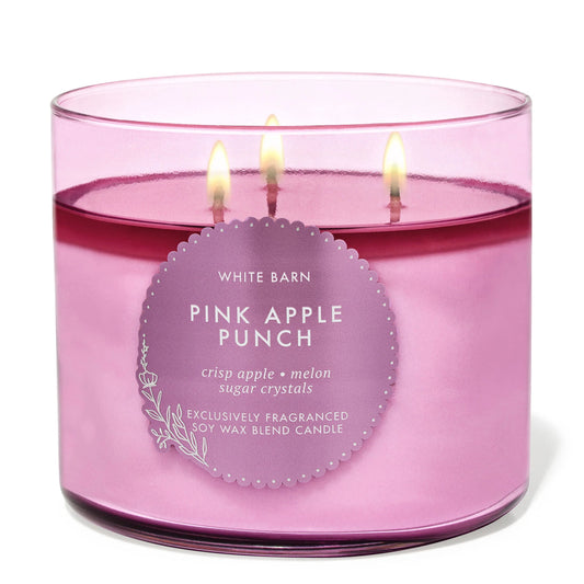 B&BW Vela Grande PINK APPLE PUNCH