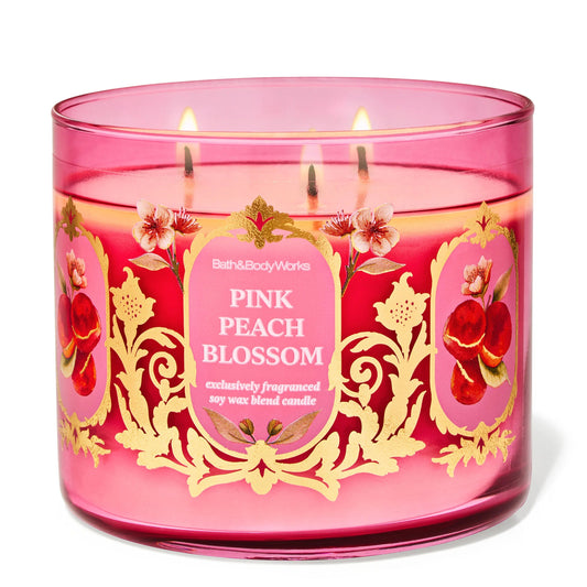 B&BW Vela Grande PINK PEACH BLOSSOM