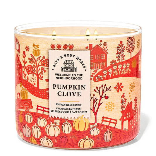 B&BW Vela Grande PUMPKIN CLOVE