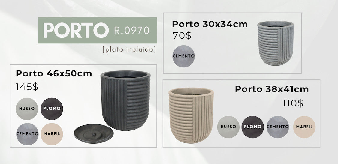 Porto