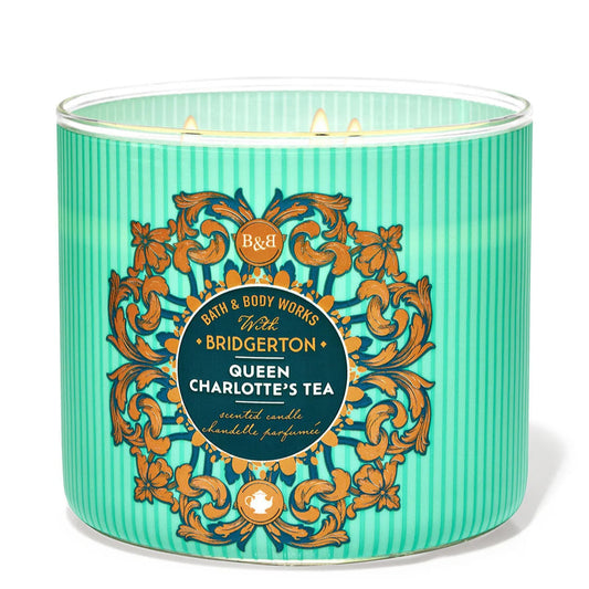 B&BW Vela Grande QUEEN CHARLOTTES TEA