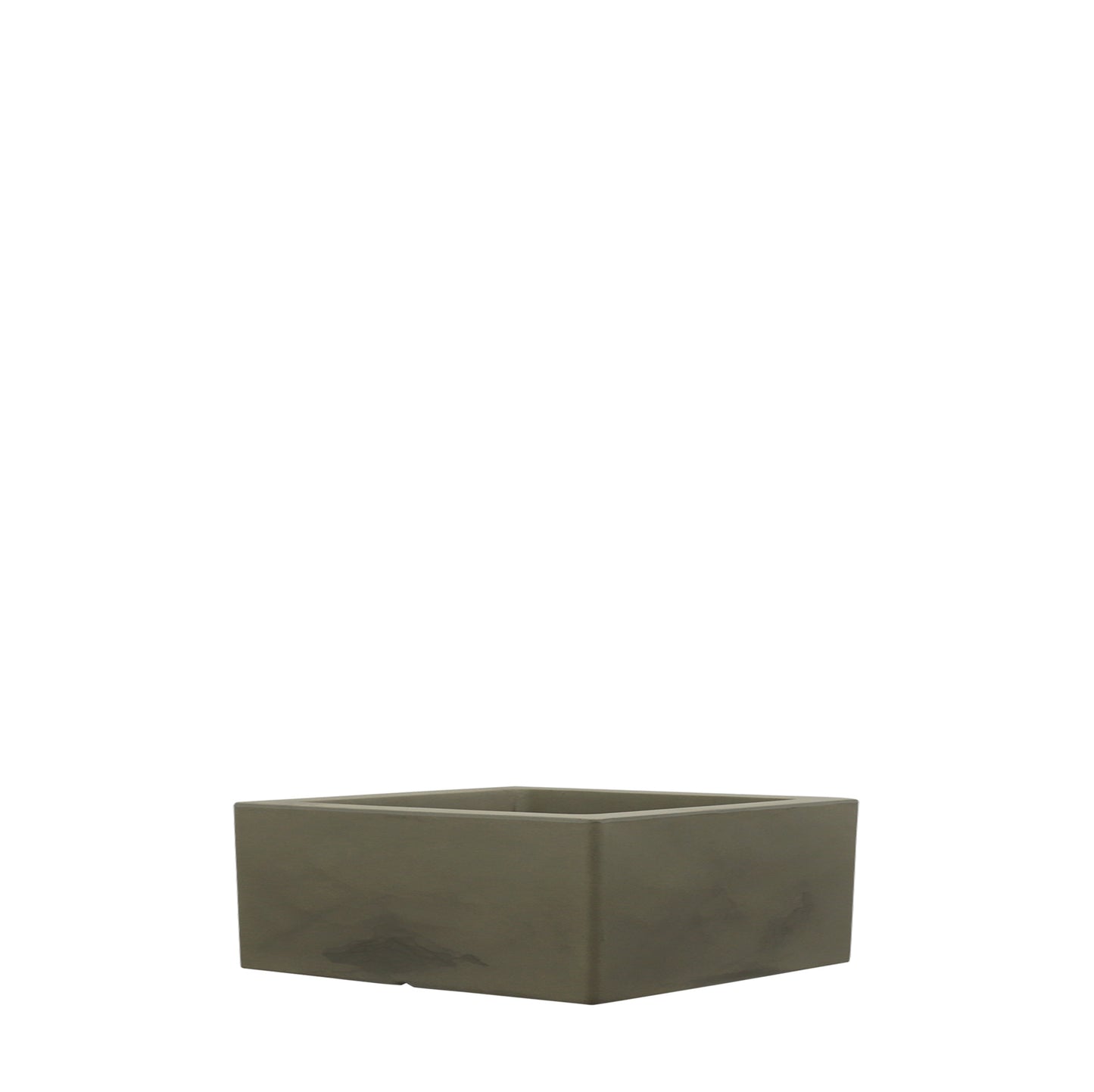 Cubo flower box