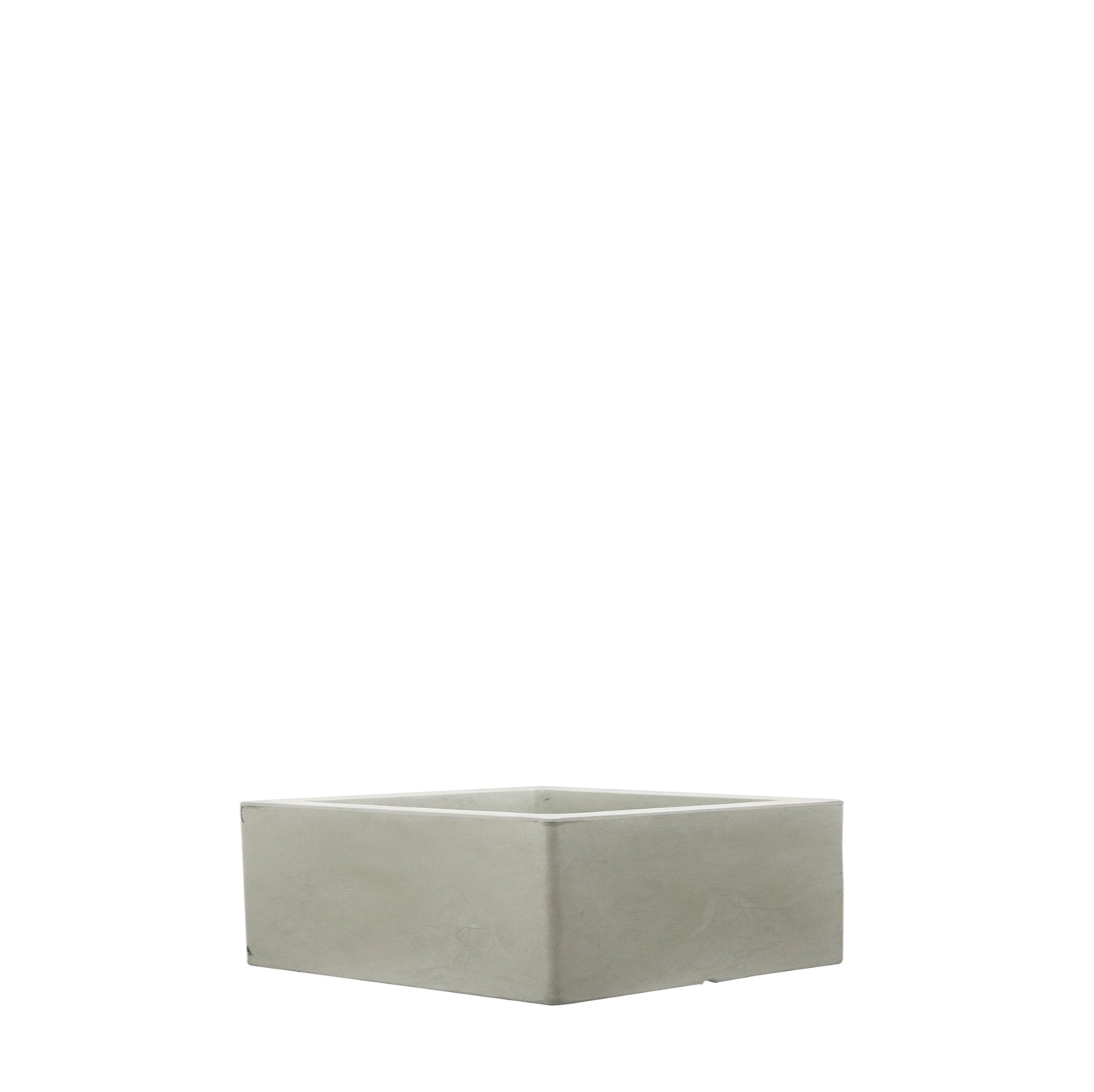 Cubo flower box