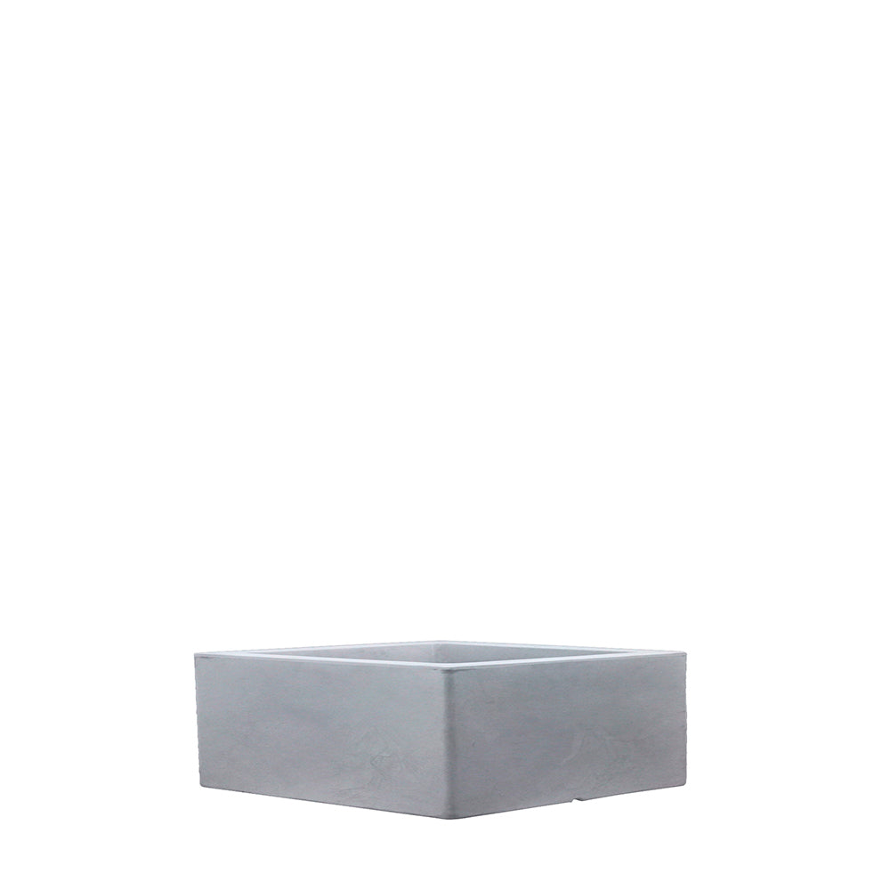 Cubo flower box