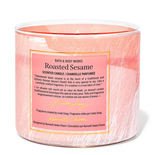 B&BW Vela Grande ROASTED SESAME