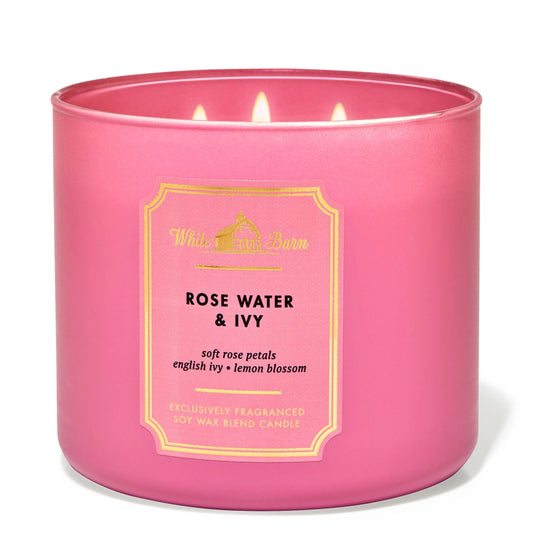 B&BW Vela Grande ROSE WATER & IVY
