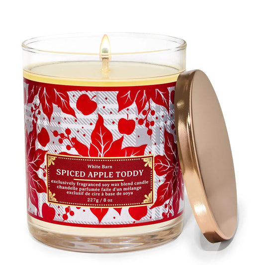 B&BW Vela Pequeña SPICED APPLE TODDY