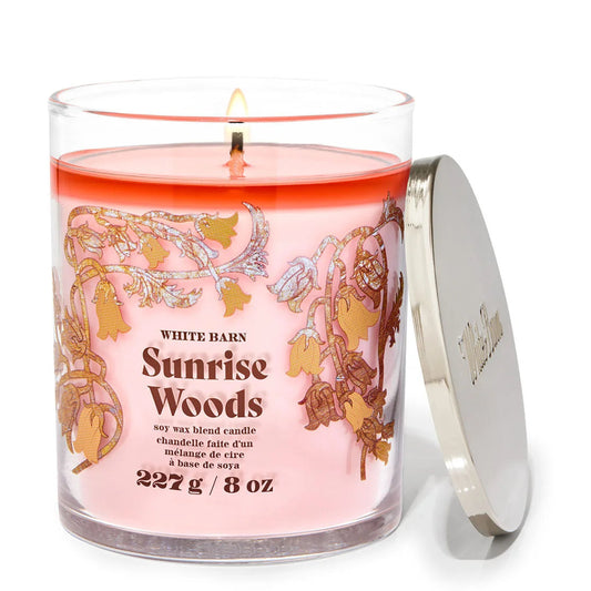 B&BW Vela Pequeña SUNRISE WOODS